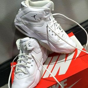 Shoes jordan b royal